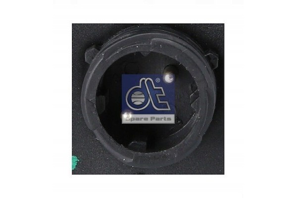 Control valve semi trailer DT Spare Parts 4 63227 Catalog number of the part 4 63227
