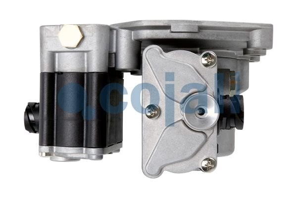 TRANSMISSION CONTROL UNIT FITS TO MERCEDES Valve
