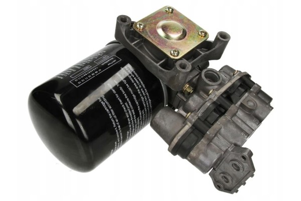 Dehumidifier of pneumatic system PN 10093 Part manufacturer Pneumatics