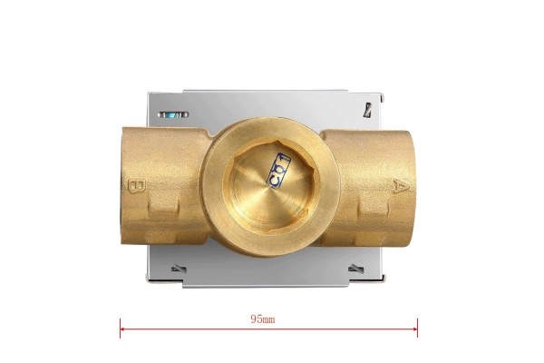MOTOR DRIVEN ZONE VALVE 230V DN25 2 ROAD NORMALLY CLOSE Part manufacturer Metro