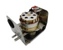 MOTOR DRIVEN ZONE VALVE 230V DN25 2 ROAD NORMALLY CLOSE Customs tariff code 84818079