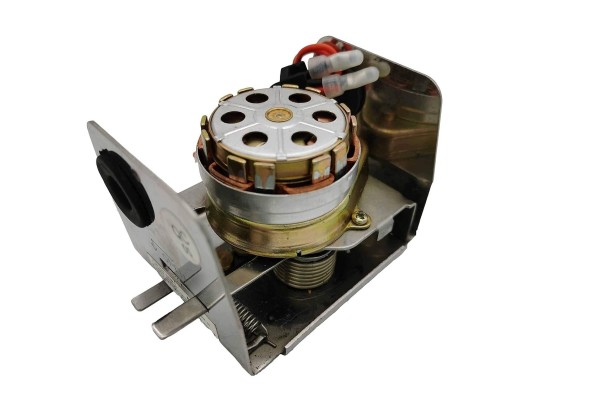 MOTOR DRIVEN ZONE VALVE 230V DN25 2 ROAD NORMALLY CLOSE Customs tariff code 84818079