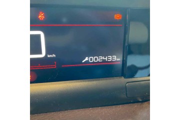 CITROEN C4 CACTUS Feel