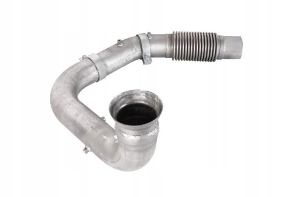 Exhaust pipe VANSTAR VAN24191MB