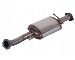 Particulate filter JMJ JMJ 1127