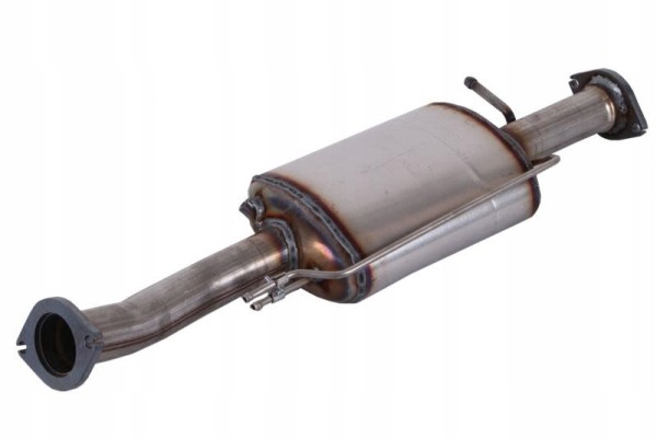 Particulate filter JMJ JMJ 1127