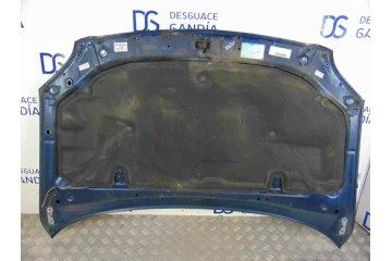 AZUL CAPO TOYOTA AVENSIS BERLINA (T25)