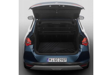 Trunk mat BMW X3 G45