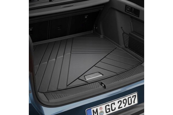 Trunk mat BMW X3 G45 Part manufacturer BMW OE