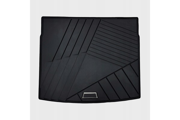 Trunk mat BMW X3 G45 Catalog number of the part 51475B3C4F2