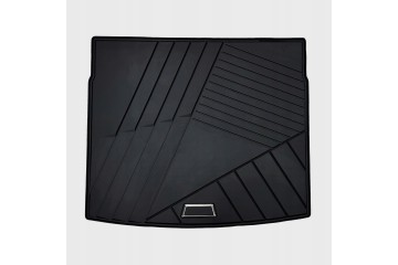 Trunk mat BMW X3 G45 Catalog number of the part 51475B3C4F2