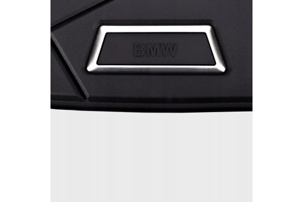 Alfombrilla de Goma Original para Maletero BMW X3 (G45)