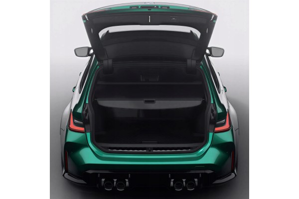 Trunk mat BMW M3 Touring G81