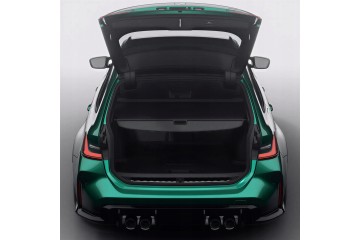Trunk mat BMW M3 Touring G81