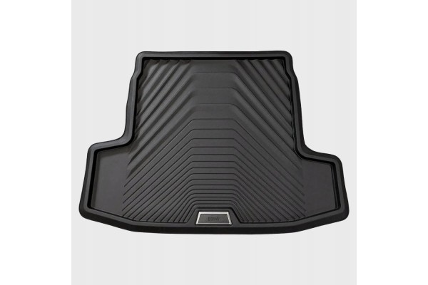 Alfombrilla de goma original para maletero BMW M3 Touring (G81) - 5147
