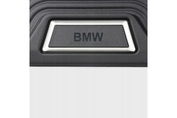 Alfombrilla de goma original para maletero BMW M3 Touring (G81) - 5147
