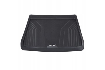 Trunk mat BMW X4 G02 X4 M F98 Part manufacturer BMW OE