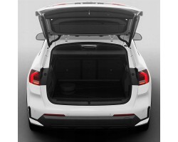 Trunk mat BMW X1 U11