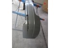 SKODA OCTAVIA III LIFT SEDAN BUMPER REAR PLATING 2016 2020 Part manufacturer Skoda OE