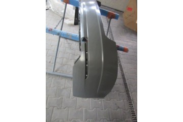 SKODA OCTAVIA III LIFT SEDAN BUMPER REAR PLATING 2016 2020 Part manufacturer Skoda OE