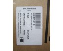 SKODA OCTAVIA III LIFT SEDAN BUMPER REAR PLATING 2016 2020 Car type passenger cars