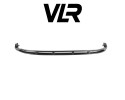 SPLITTER BUMPER INSERT VW T7 TRANSPORTER CARAVELLE BLACK GLOSS VLR Packaging status original