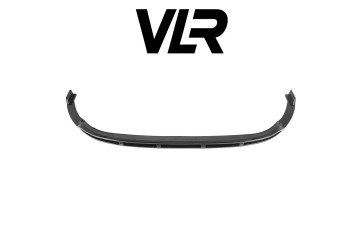 SPLITTER BUMPER INSERT VW T7 TRANSPORTER CARAVELLE BLACK GLOSS VLR Catalog number of the part VLR AR VW 0255