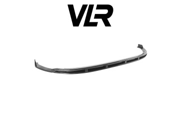 SPLITTER BUMPER INSERT VW T7 TRANSPORTER CARAVELLE BLACK GLOSS VLR Part manufacturer VLR