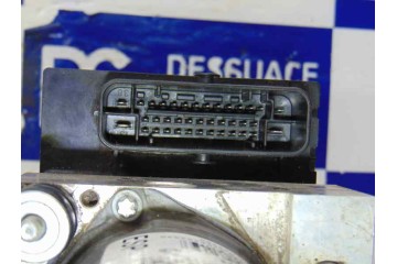 51953230 ABS FIAT 500 (150) CABRIO