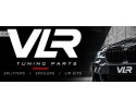 Splitter / Labio para Parachoques Delantero para VW T7 Transporter Car