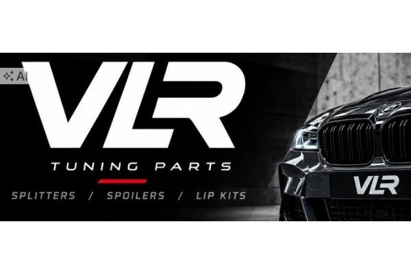 Splitter / Labio para Parachoques Delantero para VW T7 Transporter Car