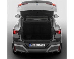 Trunk mat BMW X2 U10