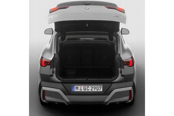 Trunk mat BMW X2 U10