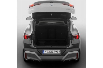 Trunk mat BMW X2 U10