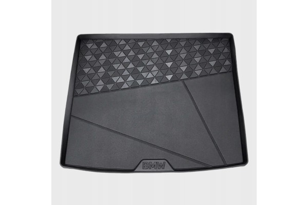 Trunk mat BMW X2 U10 Catalog number of the part 51475A741A0