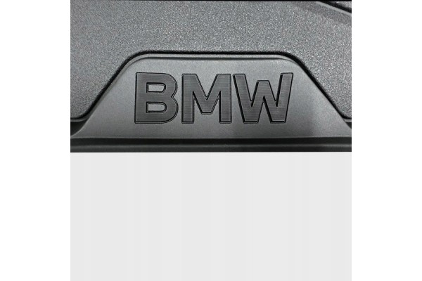Trunk mat BMW X2 U10 Product weight with unit packaging 8 kg