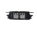 DODGE RAM 1500 2025 2026 SET GRIL STRIP BLACK LACQUER