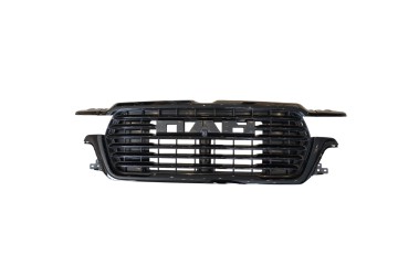 DODGE RAM 1500 2025 2026 SET GRIL STRIP BLACK LACQUER