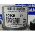 51953230 ABS FIAT 500 (150) CABRIO 51953230 ABS FIAT 500 (150) CABRIO