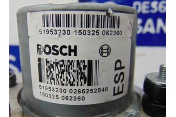 51953230 ABS FIAT 500 (150) CABRIO