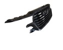 DODGE RAM 1500 2025 2026 SET GRIL STRIP BLACK LACQUER Catalog number of the part RCA G06 C022