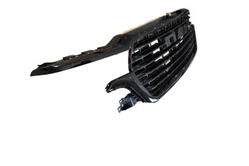 DODGE RAM 1500 2025 2026 SET GRIL STRIP BLACK LACQUER Catalog number of the part RCA G06 C022