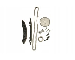 TIMING CHAIN SET RENAULT MASTER III 10 2 3DCI