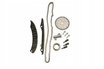 TIMING CHAIN SET RENAULT MASTER III 10 2 3DCI