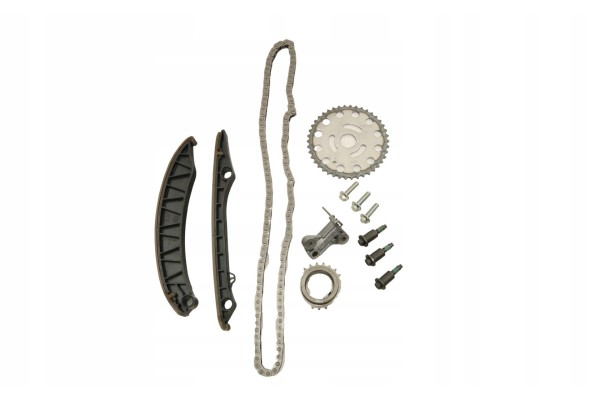TIMING CHAIN SET RENAULT MASTER III 10 2 3DCI Part manufacturer Renault OE