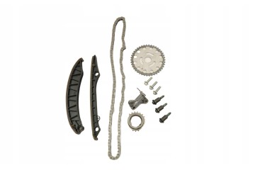 TIMING CHAIN SET RENAULT MASTER III 10 2 3DCI Part manufacturer Renault OE