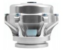 Blow off valve Tial Q Silver 11psi