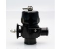 Blow off valve Turbosmart Smart Port 2 0L VAG Golf R S3 BOV Black