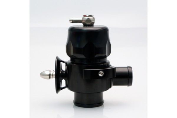 Blow off valve Turbosmart Smart Port 2 0L VAG Golf R S3 BOV Black