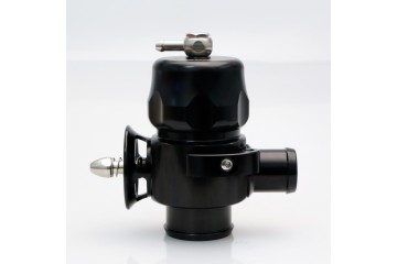 Blow off valve Turbosmart Smart Port 2 0L VAG Golf R S3 BOV Black